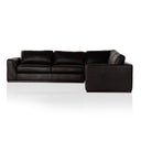 Colt 3-Piece Sectional - Heirloom Cigar