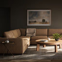 Colt 3-Piece Sectional - Savoy Ochre