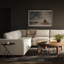 Colt 3-Piece Sectional - Savoy Parchment