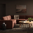 Colt 3-Piece Sectional - Surrey Auburn