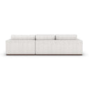 Colt 2-Piece Sectional - Merino Cotton | RAF