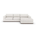 Colt 2-Piece Sectional - Merino Cotton | RAF