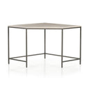 Trey Modular Corner Desk | Dove Poplar | Floor Model