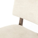 Orville Dining Chair - Cambric Ivory