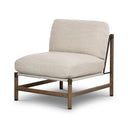 Memphis Chair - Gable Taupe
