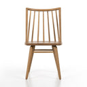 Lewis Windsor Chair - Sandy Oak