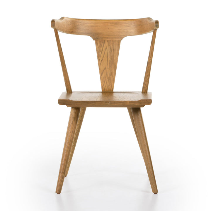 Hinton Dining Chair | Sandy Oak