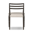 Glenmore Dining Chair - Essence Natural | Light Carbon