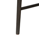 Glenmore Dining Chair - Essence Natural | Light Carbon