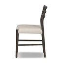 Glenmore Dining Chair - Essence Natural | Light Carbon