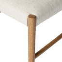 Glenmore Dining Chair - Essence Natural | Smoked Oak