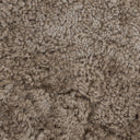 Glenmore Dining Chair - Taupe Shearling