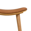 Union Bar Stool - Sierra Butterscotch