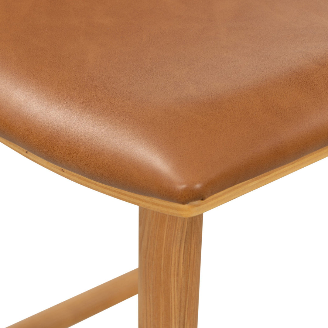 Union Bar Stool - Sierra Butterscotch