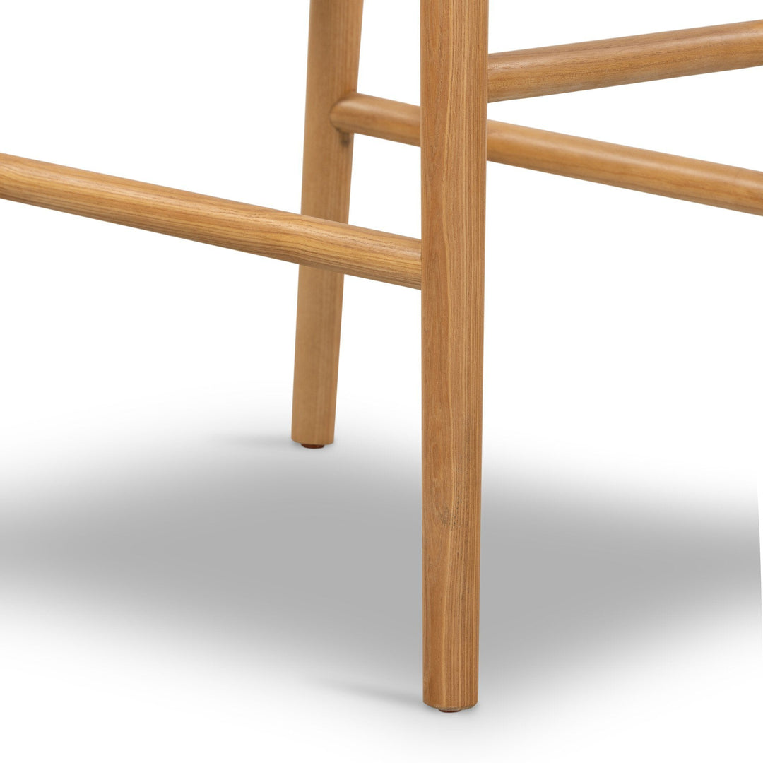 Union Bar Stool - Sierra Butterscotch