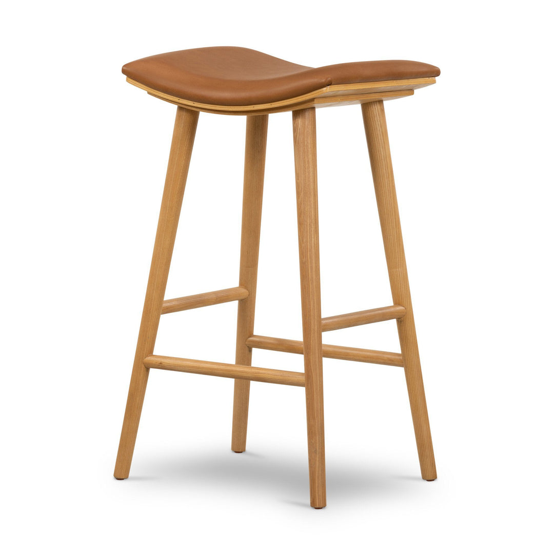 Union Bar Stool - Sierra Butterscotch