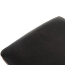 Union Bar Stool - Distressed Black