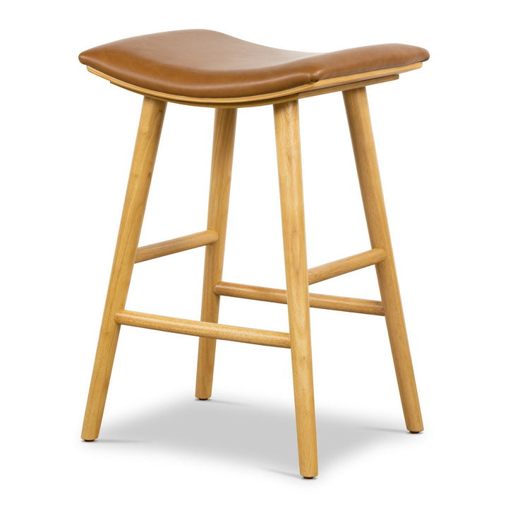 Union Counter Stool - Sierra Butterscotch