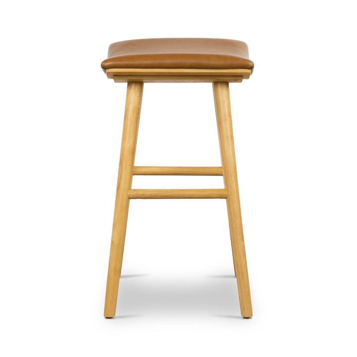 Union Counter Stool - Sierra Butterscotch