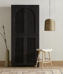 Union Counter Stool - Essence Natural | Light Natural Parawood