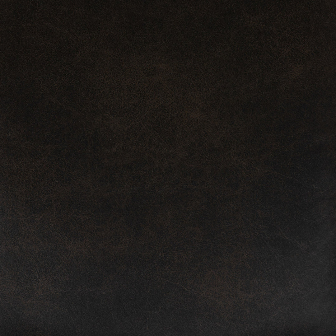 Union Counter Stool - Distressed Black