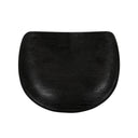 Barrett Counter Stool - Matte Black Parawood