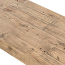 Ruskin Bench - Sierra Rustic Natural