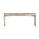 Matthes Console Table - 79" - Weathered Wheat