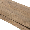Matthes Console Table - 79" - Sierra Rustic Natural