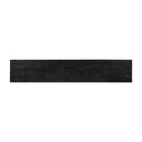Matthes Console Table - 79" - Aged Black Pine