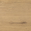 Matthes Console Table - 79" - Worn Oak Veneer