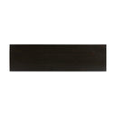Suki 6 Drawer Dresser - Burnished Black
