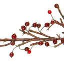 Berry Branch, 48" L - Crab Apple | Overstock