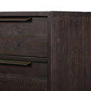 Wyeth 5 Drawer Dresser - Dark Carbon