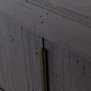 Wyeth Sideboard - Dark Carbon
