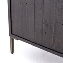 Wyeth Sideboard - Dark Carbon