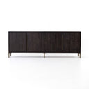 Wyeth Sideboard - Dark Carbon