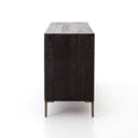 Wyeth Sideboard - Dark Carbon