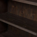 Wyeth Cabinet - Dark Carbon