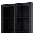 Wyeth Cabinet - Dark Carbon