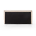 Dobson Bed - Perin Oatmeal | King