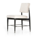 Anton Dining Chair - Savile Flax