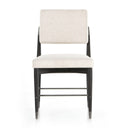Anton Dining Chair - Savile Flax