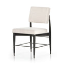 Anton Dining Chair - Savile Flax