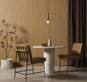 Crete Dining Chair - Sierra Butterscotch