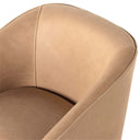 Fae Dining Chair - Palermo Nude