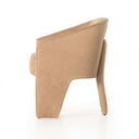 Fae Dining Chair - Palermo Nude