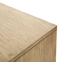 Rosedale 3 Drawer Dresser - Yucca Oak Veneer