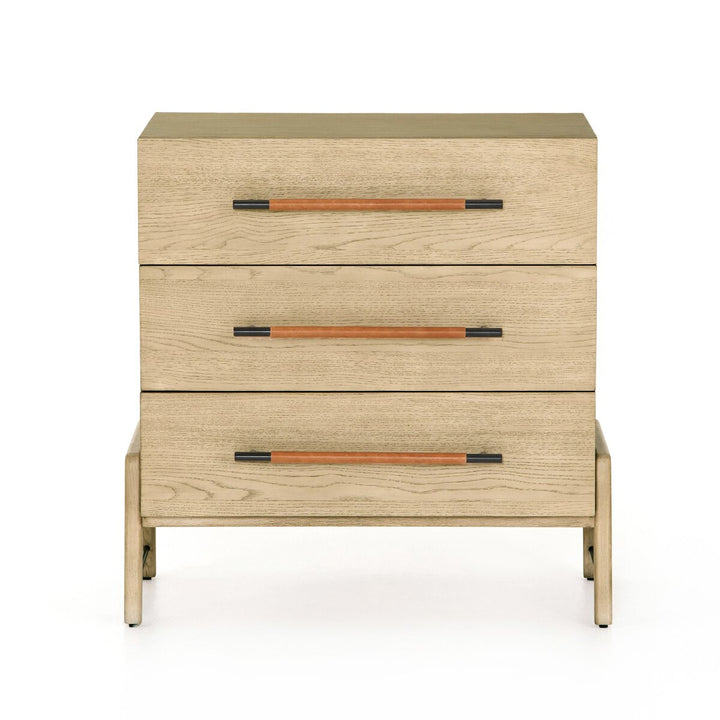 Lilydale Dresser
