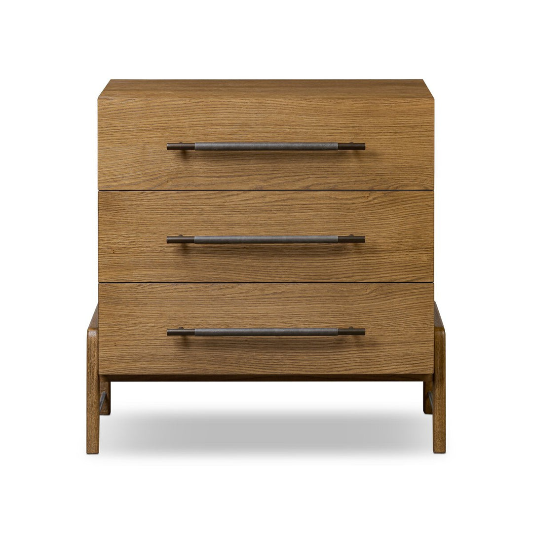 Lilydale Dresser